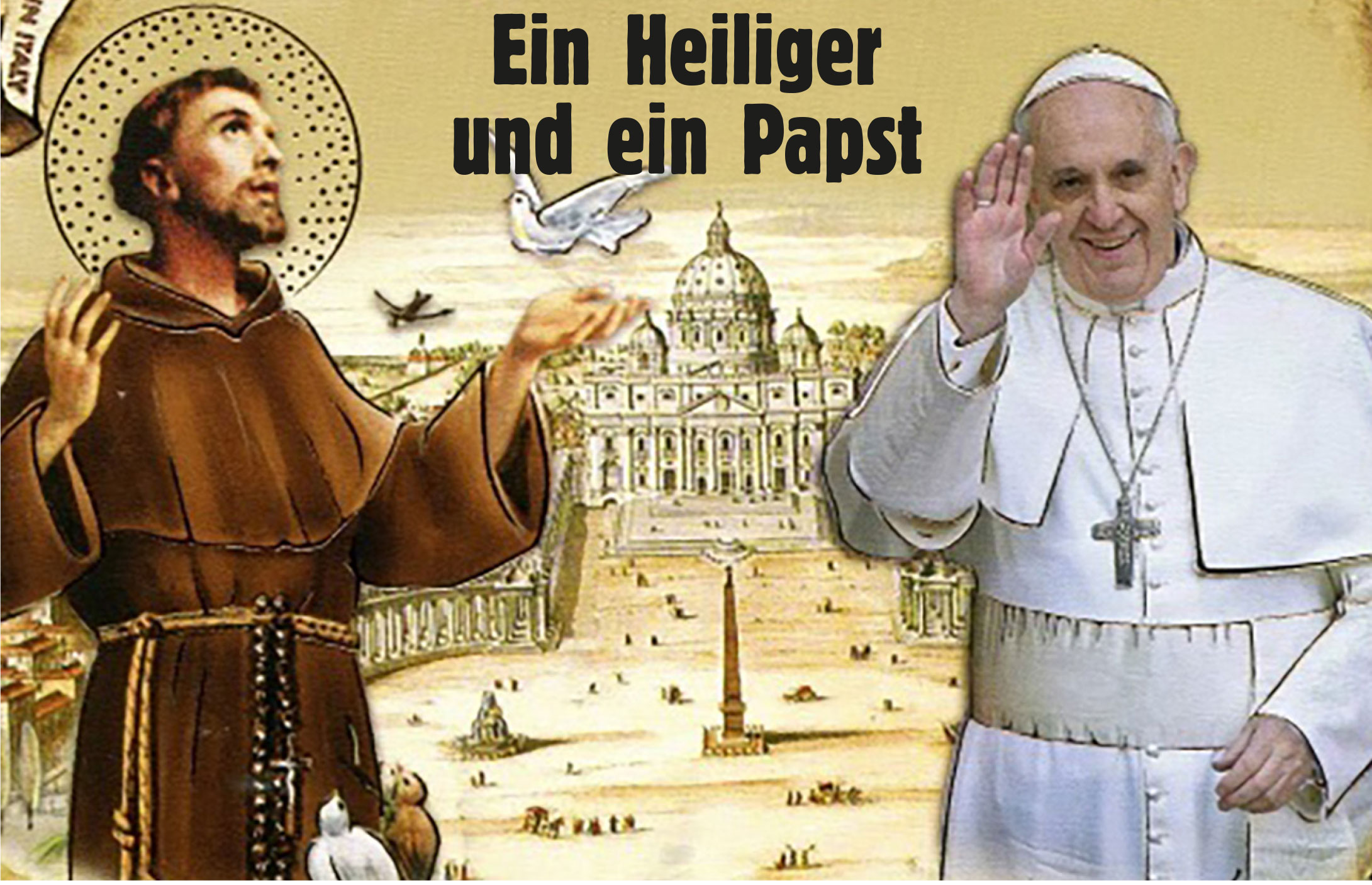 Franziskus-Musical