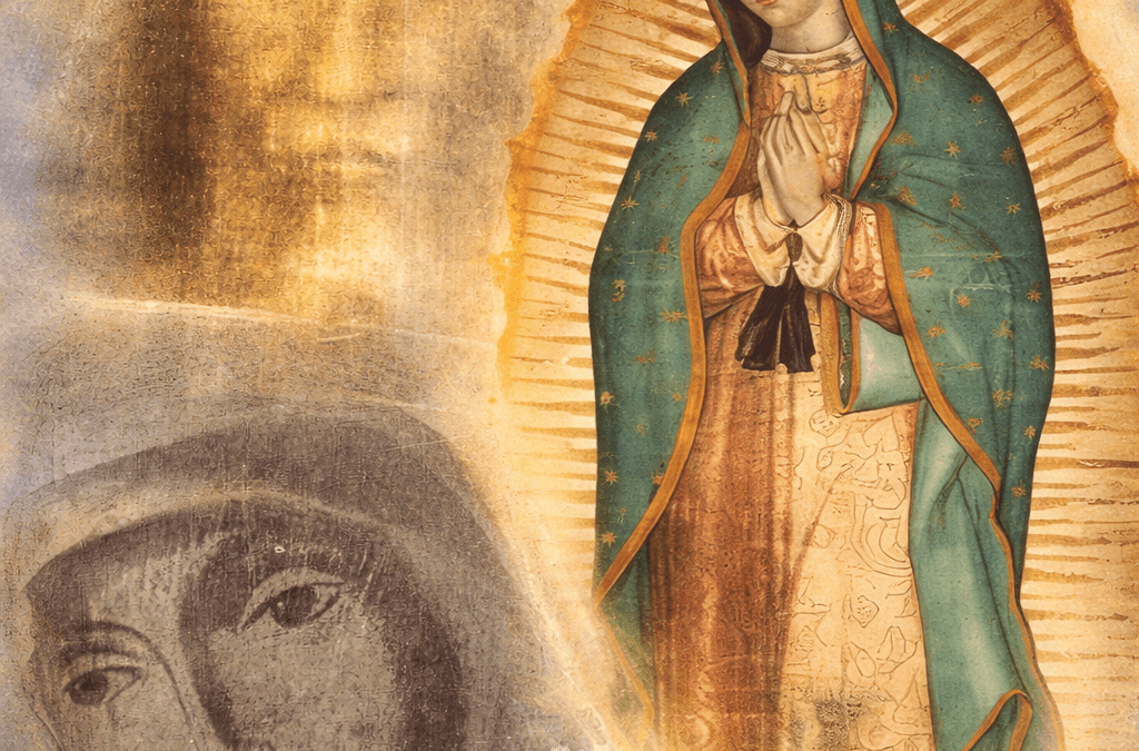 Einladung zum Gebetstag