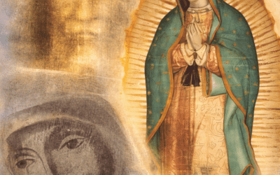 Einladung zum Gebetstag