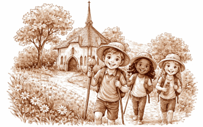 Kinderwallfahrt 2026